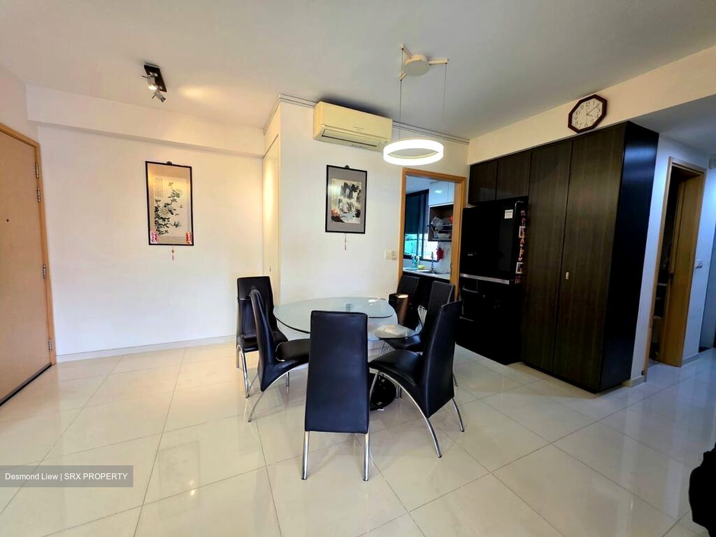 Esparina Residences (D19), Condominium #507536981